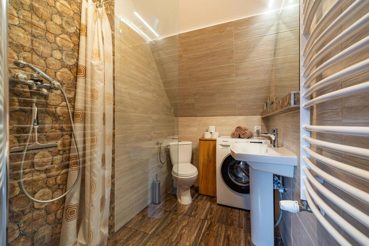 Apartament Tylas Koscielisko Exterior photo